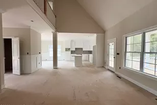 3934 Carriage Woods Ct, Rocky Mount, NC 27804 - Photo 2