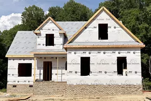 3934 Carriage Woods Ct, Rocky Mount, NC 27804 - Photo 2