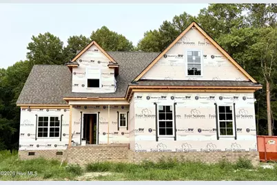 3934 Carriage Woods Court, Rocky Mount, NC 27804 - Photo 1