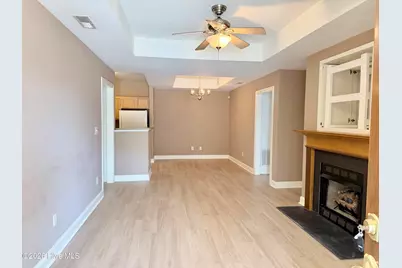 1936 Tara Court #104, Greenville, NC 27858 - Photo 2