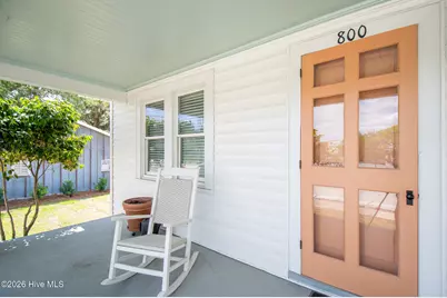 800 Mulberry Street, Beaufort, NC 28516 - Photo 8