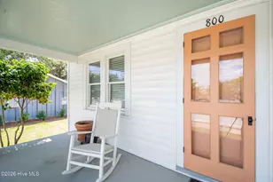 800 Mulberry St, Beaufort, NC 28516 - Photo 8