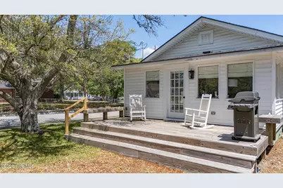 800 Mulberry Street, Beaufort, NC 28516 - Photo 18