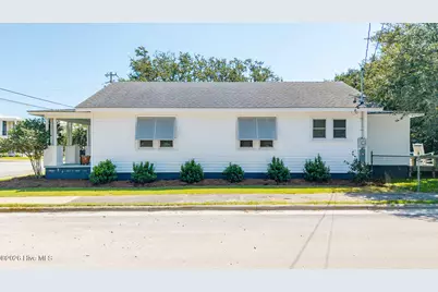 800 Mulberry Street, Beaufort, NC 28516 - Photo 4