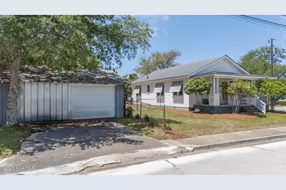 800 Mulberry Street, Beaufort, NC 28516 - Photo 4