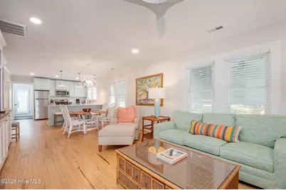 800 Mulberry Street, Beaufort, NC 28516 - Photo 10