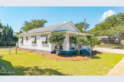 800 Mulberry Street, Beaufort, NC 28516 - Photo 8