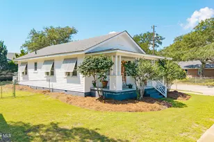 800 Mulberry St, Beaufort, NC 28516 - Photo 8