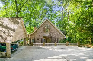 105 Shallow Ford Dr, Rockingham, NC 28379 - Photo 44