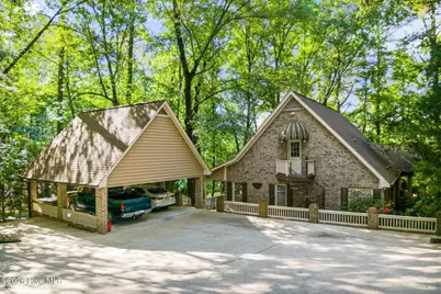 105 Shallow Ford Drive, Rockingham, NC 28379 - Photo 38
