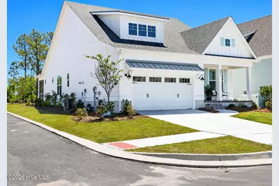 321 Longhill Drive, Wilmington, NC 28412 - Photo 2