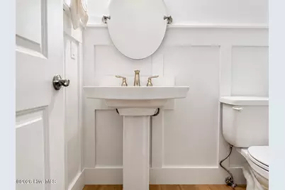 321 Longhill Drive, Wilmington, NC 28412 - Photo 12