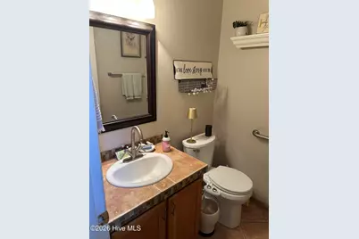 4905 Split Rail Drive, Wilmington, NC 28412 - Photo 16
