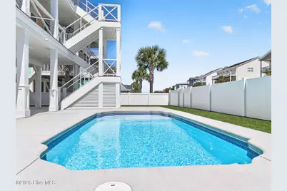 350 E 4th Street, Ocean Isle Beach, NC 28469 - Photo 4