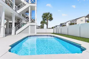 350 E 4th St, Ocean Isle Beach, NC 28469 - Photo 4