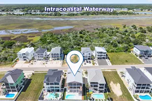 350 E 4th St, Ocean Isle Beach, NC 28469 - Photo 6