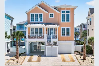 350 E 4th Street, Ocean Isle Beach, NC 28469 - Photo 2