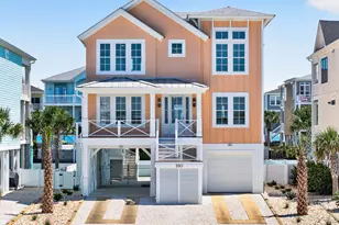 350 E 4th St, Ocean Isle Beach, NC 28469 - Photo 2