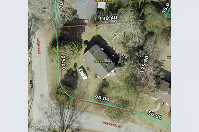 2488 Reese Avenue, Augusta, GA 30906 - Photo 6