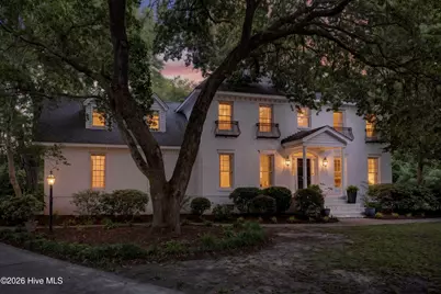 6263 Turtle Hall Drive, Wilmington, NC 28409 - Photo 4