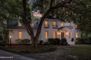 6263 Turtle Hall Dr, Wilmington, NC 28409 - Photo 4