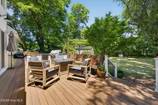 6263 Turtle Hall Dr, Wilmington, NC 28409 - Photo 8