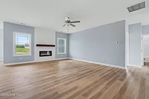 103 Burnello Ct, Princeton, NC 27569 - Photo 4