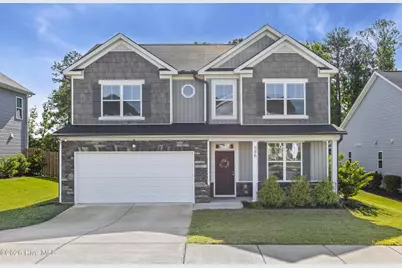 586 Hampton Drive, North Augusta, SC 29860 - Photo 1