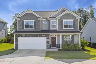 586 Hampton Dr, North Augusta, SC 29860 - Photo 1