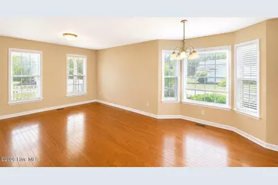 216 Burning Tree Lane, Jacksonville, NC 28546 - Photo 6