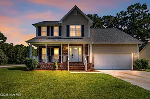 216 Burning Tree Ln, Jacksonville, NC 28546 - Photo 2