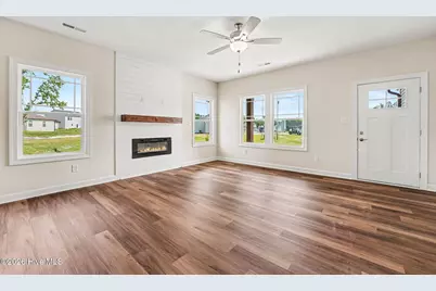105 Burnello Court, Princeton, NC 27569 - Photo 4