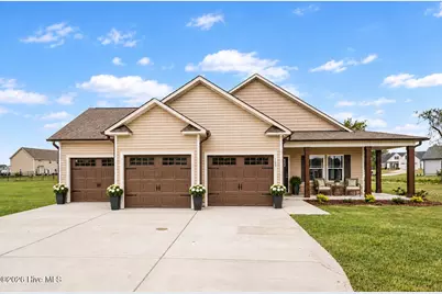 105 Burnello Court, Princeton, NC 27569 - Photo 2