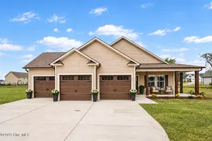 105 Burnello Ct, Princeton, NC 27569 - Photo 2