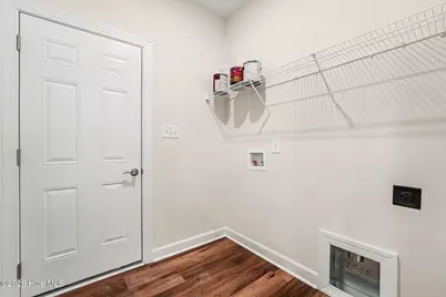 105 Burnello Court, Princeton, NC 27569 - Photo 22
