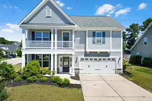 15 Bramble Dr, Hampstead, NC 28443 - Photo 1