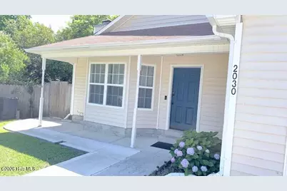 [Address not provided], Jacksonville, NC 28546 - Photo 4