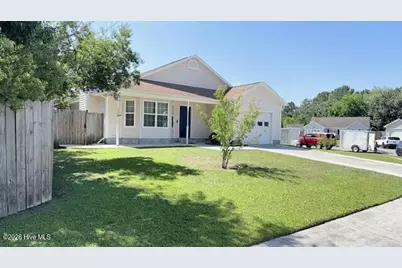 [Address not provided], Jacksonville, NC 28546 - Photo 2