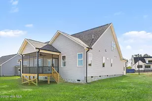 84 Howell Farm Dr, Selma, NC 27576 - Photo 36