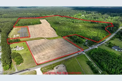 1680 George Il Highway SE, Bolivia, NC 28422 - Photo 10
