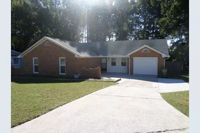 4460 Whisperwood Drive, Martinez, GA 30907 - Photo 2