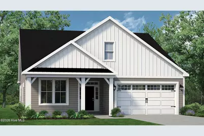 1180 Halter Place NW, Calabash, NC 28467 - Photo 1
