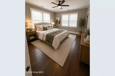 936 Sycamore Street, Rocky Mount, NC 27801 - Photo 18