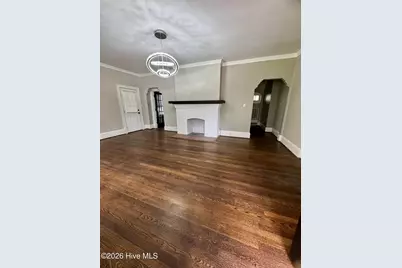 936 Sycamore Street, Rocky Mount, NC 27801 - Photo 2