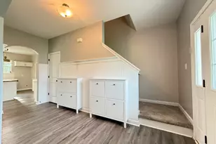 303 Breezeway Dr, Sneads Ferry, NC 28460 - Photo 6