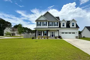 303 Breezeway Dr, Sneads Ferry, NC 28460 - Photo 74
