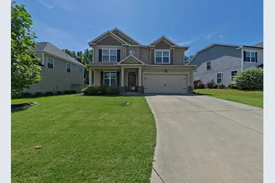 2632 Waites Drive, Grovetown, GA 30813 - Photo 1