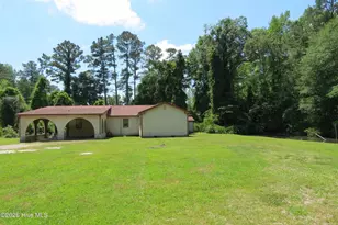 17038 E Nc 55 Hwy, Bayboro, NC 28515 - Photo 8