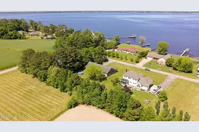 1003 Bateman Drive, Elizabeth City, NC 27909 - Photo 40