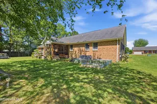 1003 Bateman Dr, Elizabeth City, NC 27909 - Photo 34